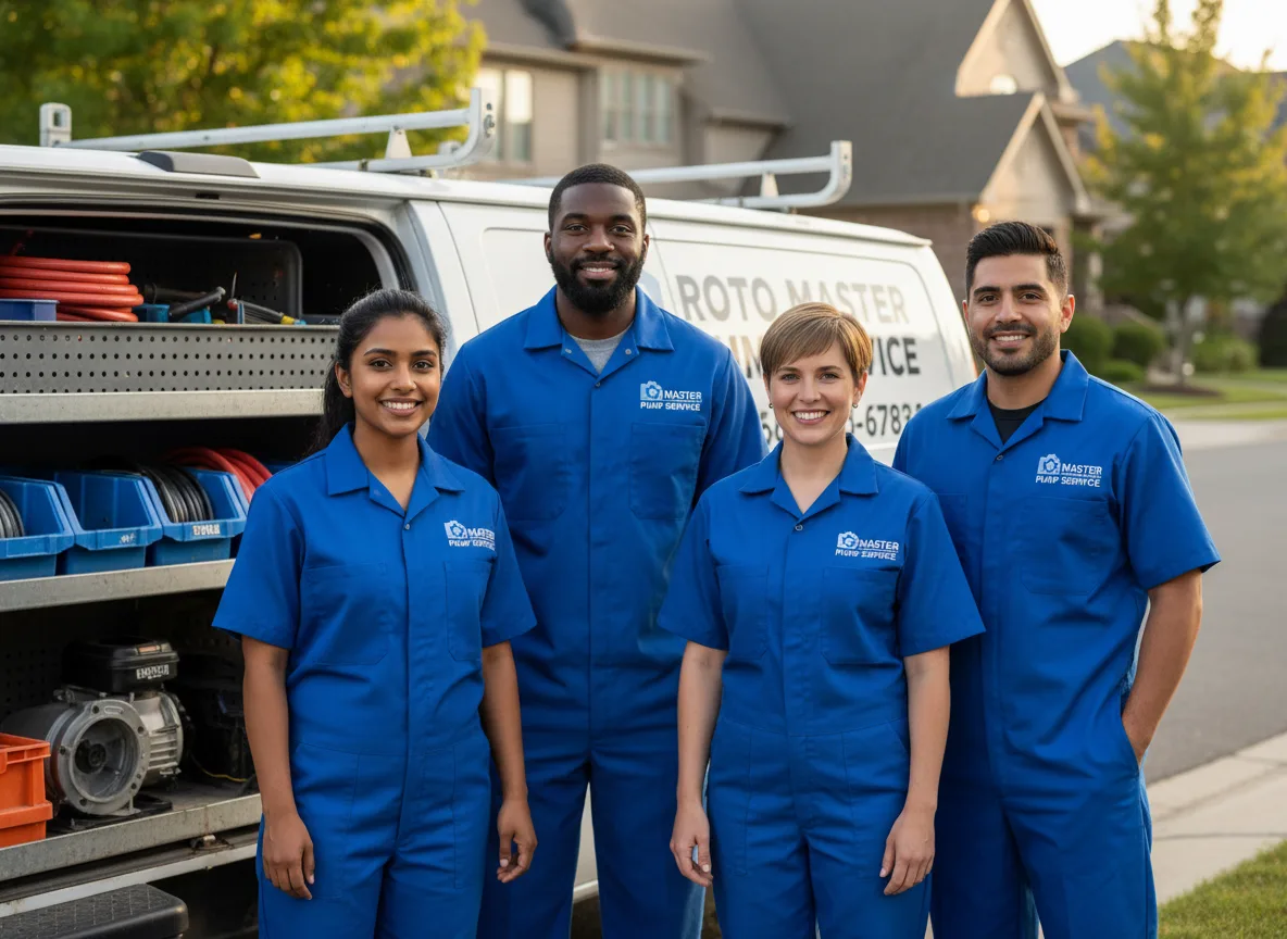 Sump Pump Installation company in Sycamore, IL